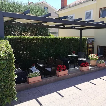 Ivana - Iva ザダル