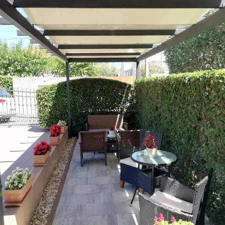 Ivana - Iva Apartamento