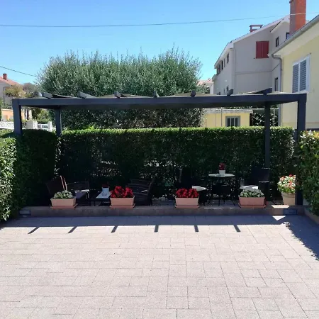 Ivana - Iva Apartamento