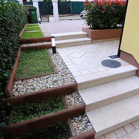 アパート Ivana - Iva