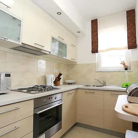 Apartamento Ivana - Iva *