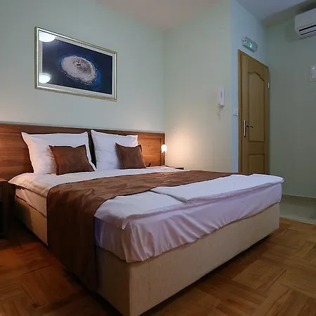 Ivana - Iva Apartamento Zadar