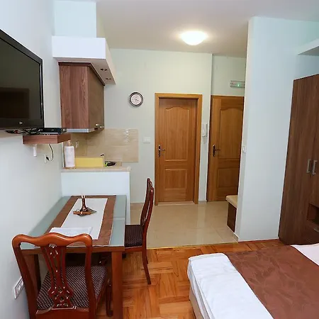 Apartamento Ivana - Iva *