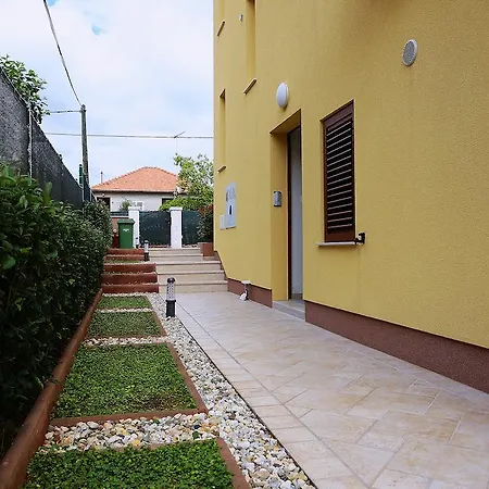 Ivana - Iva Apartamento *