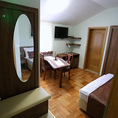 Apartamento Ivana - Iva Zadar