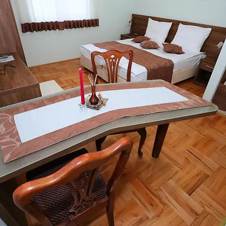 Ivana - Iva Apartamento Zadar