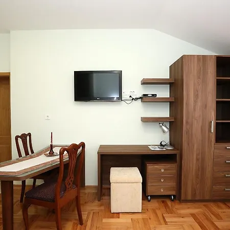 Ivana - Iva Apartamento Zadar