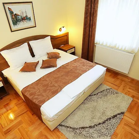 Ivana - Iva Apartamento *