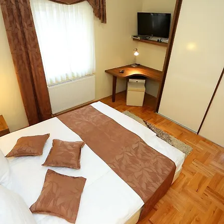 Apartamento Ivana - Iva Zadar