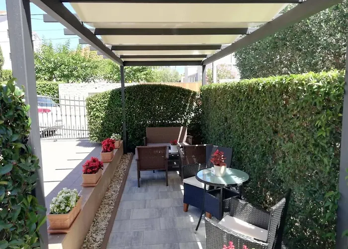 Ivana - Iva Apartment