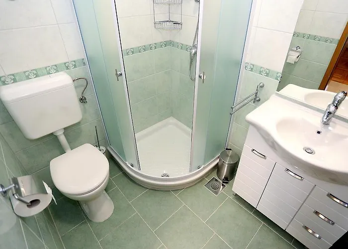 Apartment Ivana - Iva *