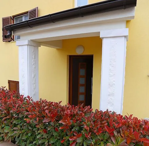 Ivana - Iva Apartment Zadar