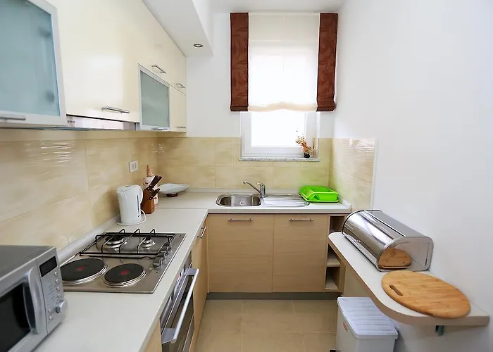 Apartment Ivana - Iva