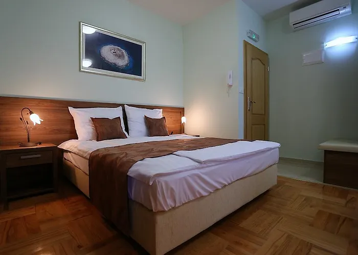 Ivana - Iva Apartment Zadar