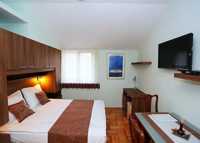 Apartment Ivana - Iva *