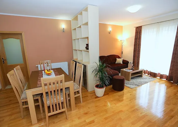 Ivana - Iva Apartment *