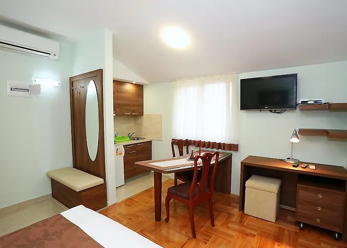 Apartment Ivana - Iva