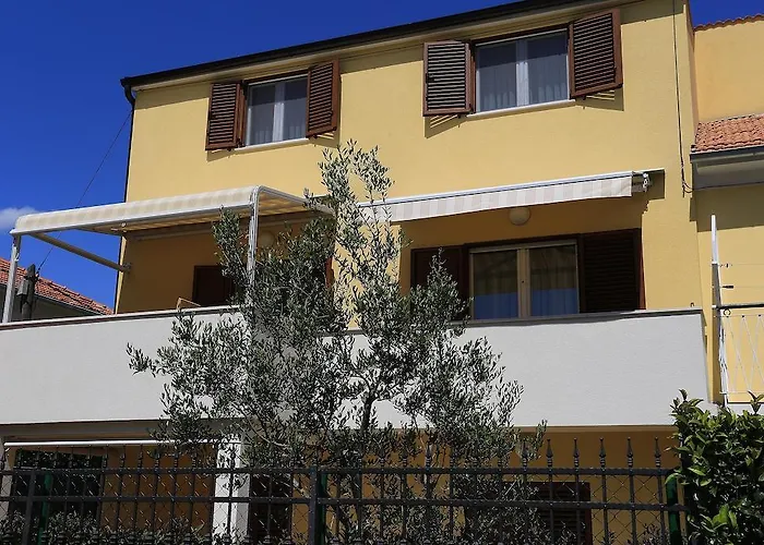 Ivana - Iva Apartment Zadar