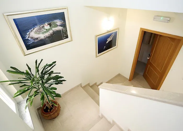 Ivana - Iva Apartment