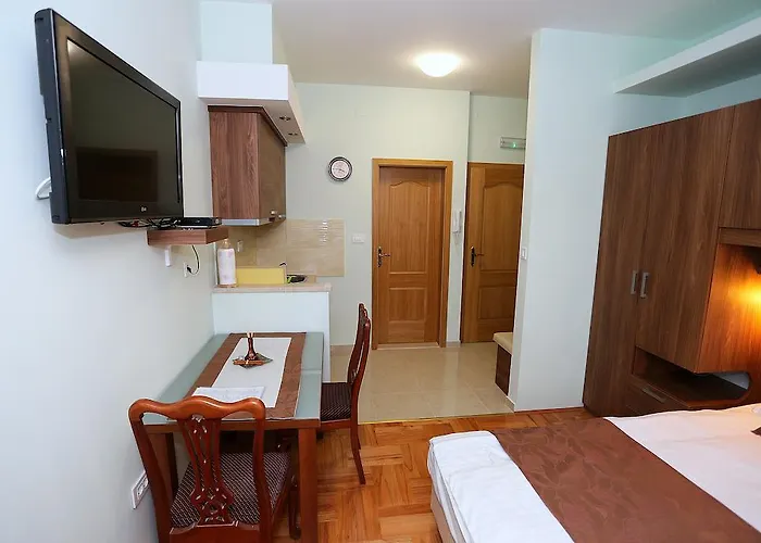 Apartment Ivana - Iva *