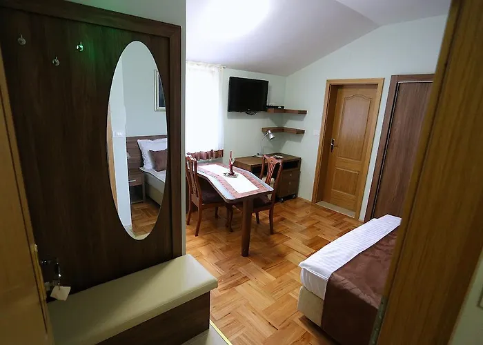 Apartment Ivana - Iva Zadar