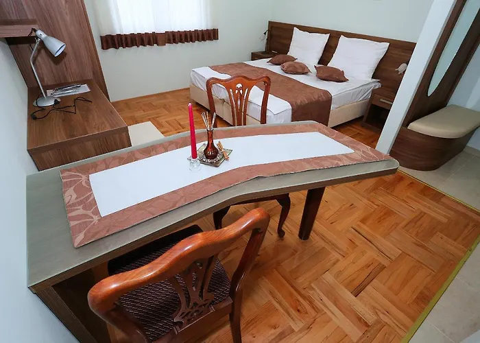 Ivana - Iva Apartment Zadar